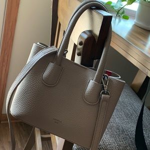 Angela Roi small should bag